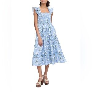 Hill House Ellie Nap Dress